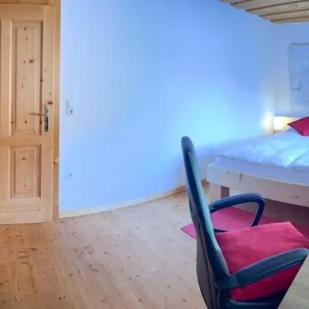 Appartementgitti