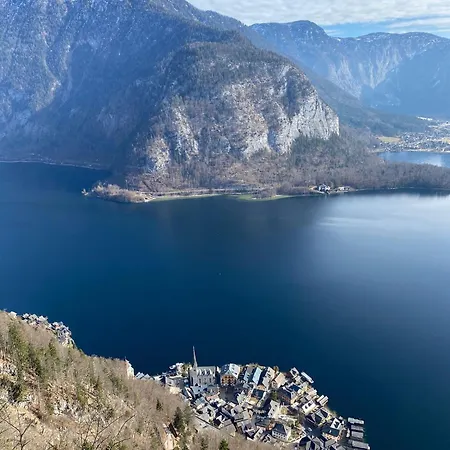 아파트 Appartementgitti *