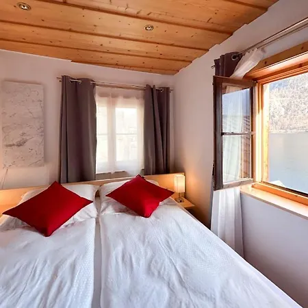Appartementgitti Hallstatt