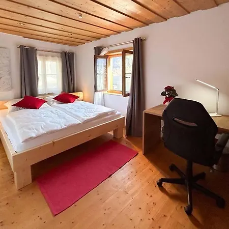 Appartementgitti Lägenhet *