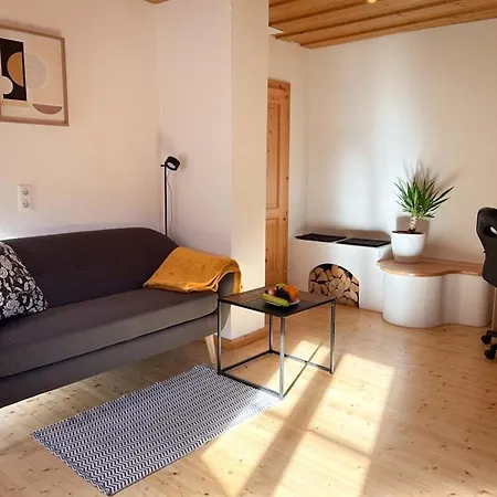 Appartementgitti *