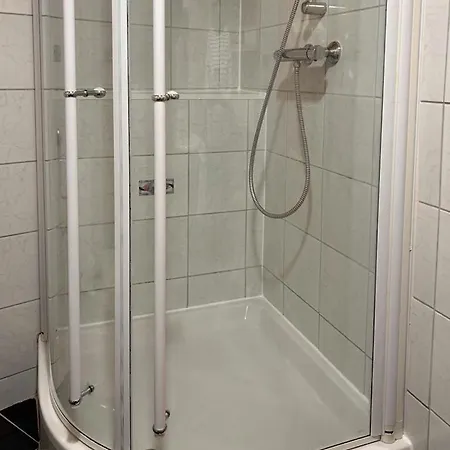 Appartementgitti 아파트