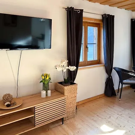 Appartementgitti Lägenhet *