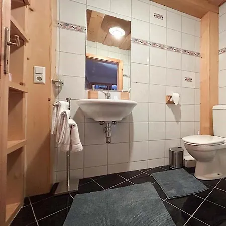 Apartment Appartementgitti