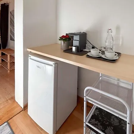 Appartementgitti Apartment *