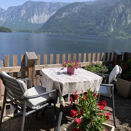 Appartementgitti Daire Hallstatt