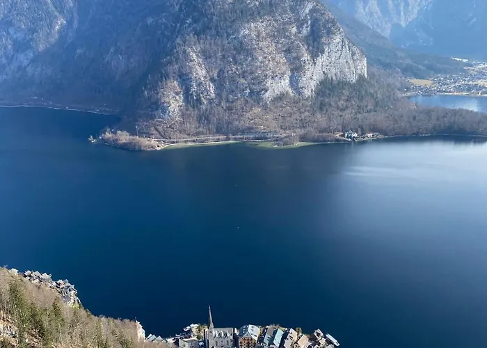 Apartamento Appartementgitti *