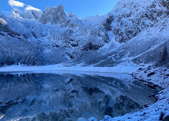 Appartementgitti * 哈尔施塔特