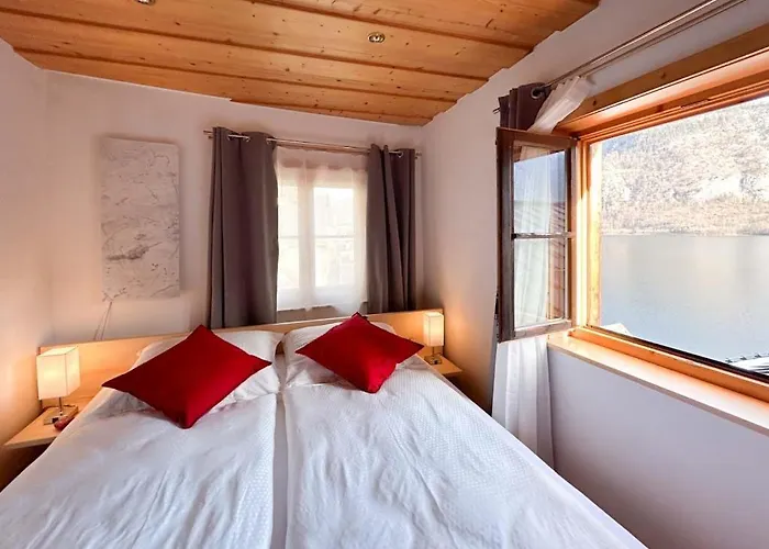 Appartementgitti Hallstatt