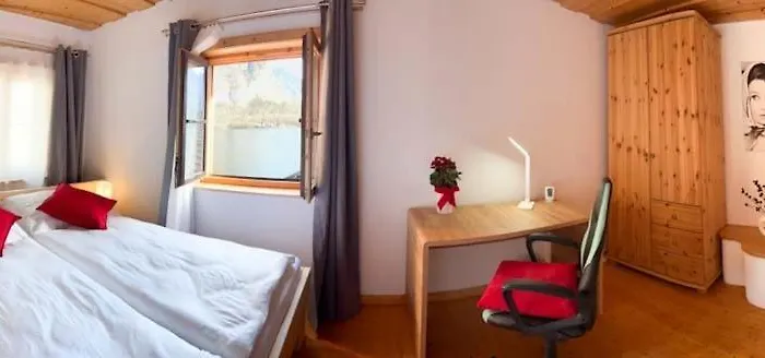 Appartementgitti 哈尔施塔特