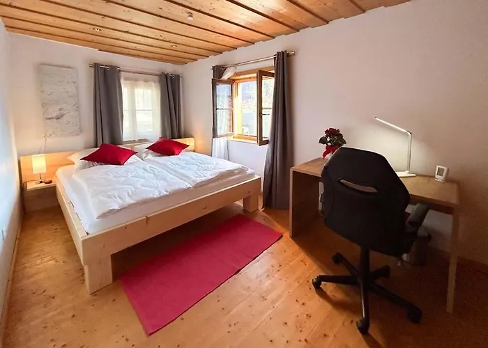 Appartementgitti Daire *