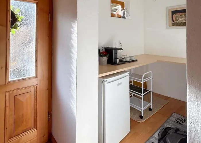 Appartementgitti 哈尔施塔特