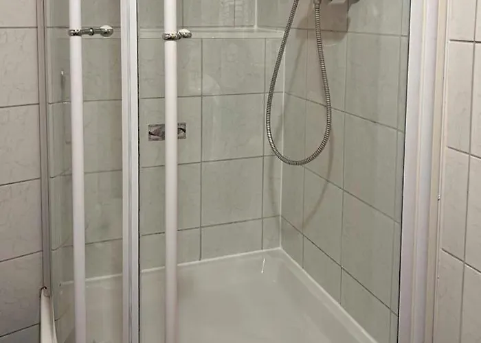 Appartementgitti Apartamento