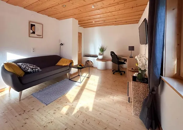 Appartementgitti Hallstatt