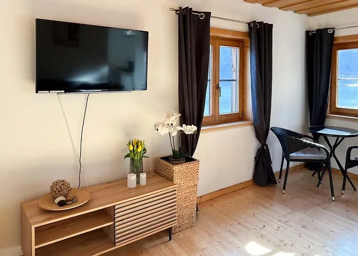 Appartementgitti Apartamento *