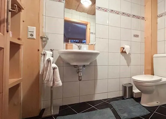 Apartamento Appartementgitti