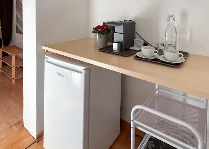 Appartementgitti Apartamento *