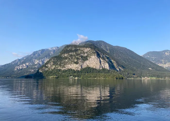 Appartementgitti Hallstatt