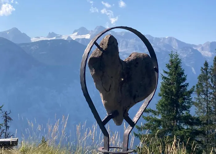 Appartementgitti * Hallstatt