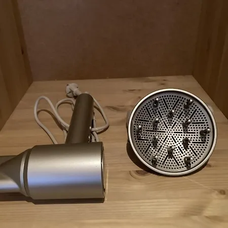 Apartamento Appartementgitti