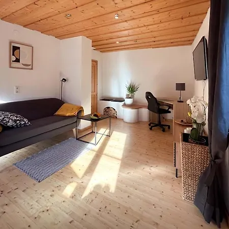 Appartementgitti Hallstatt