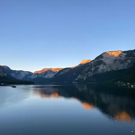 Appartementgitti Daire Hallstatt