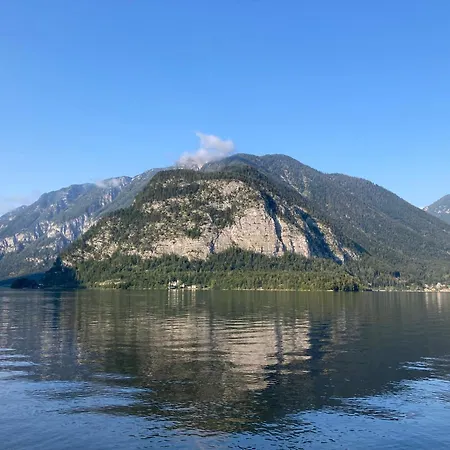Appartementgitti Hallstatt