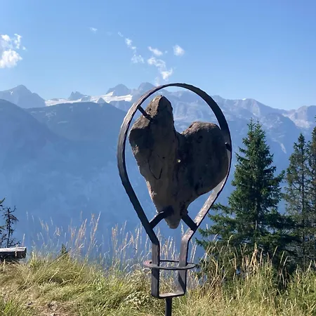 Appartementgitti * Hallstatt