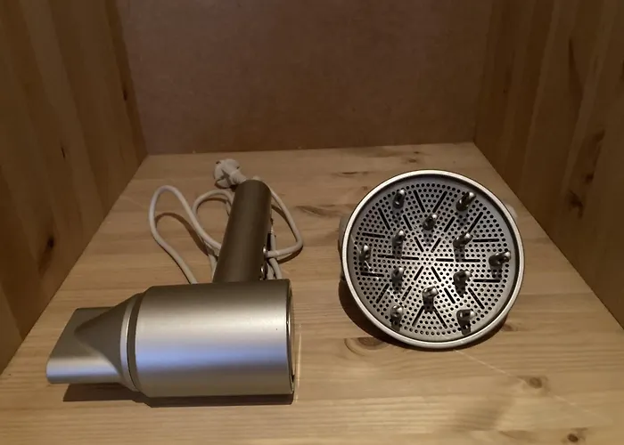 アパート Appartementgitti