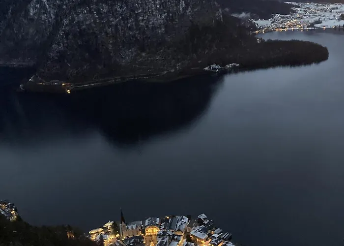 アパート Appartementgitti *