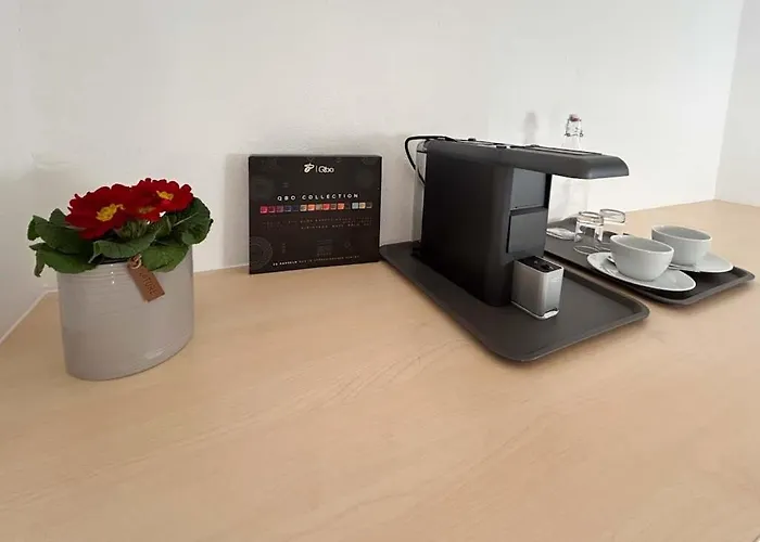 Appartementgitti アパート ハルシュタット