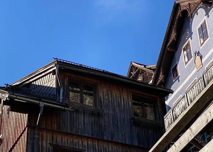 アパート Appartementgitti